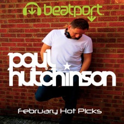 Paul's February Hot Picks