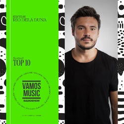 Rio Dela Duna Halloween Selected