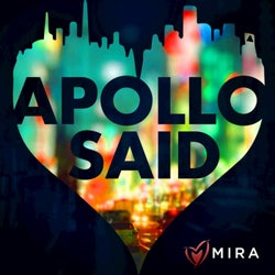Apollo Said - Single