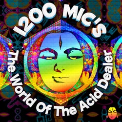 The World Of The Acid Dealer