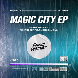 Magic City EP