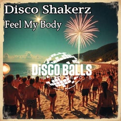 Feel My Body