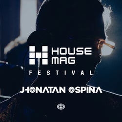 HouseMag Festival 2025: My Set 2025