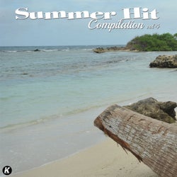 Summer Hit Compilation, Vol. 4