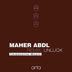 Maher Abdl EP