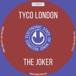 The Joker (Original Mix)