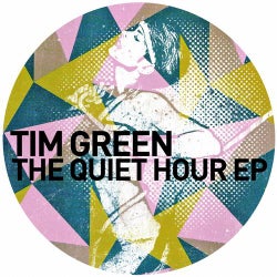 The Quiet Hour EP