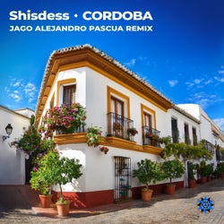 Cordoba (Jago Alejandro Pascua Remix)