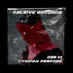 Tympan Perforé - Original Mix