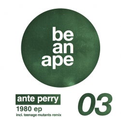 Ante Perry´s 1980 Charts