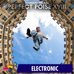 Perfect Poise XVIII