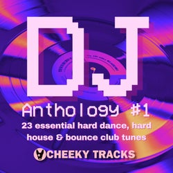 DJ Anthology #1