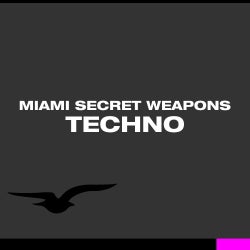 Miami Secret Weapons - Techno