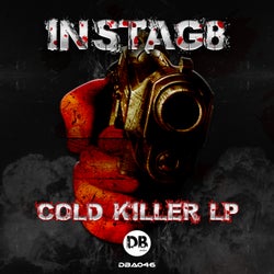 Cold Killer LP