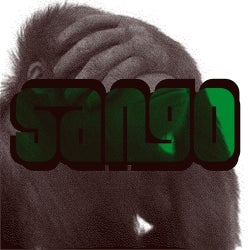 Sango Is Three (Disc Two)