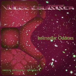 Interstellar Oddities (Digital Red Shift version)