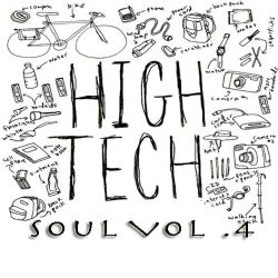 High Tech Soul Vol.4