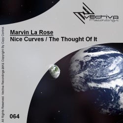 Nice Curves / The Thought Of It