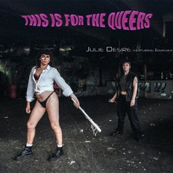 This is for the Queers (feat. Emahaa)