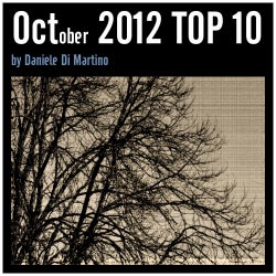 October 2012 Top 10