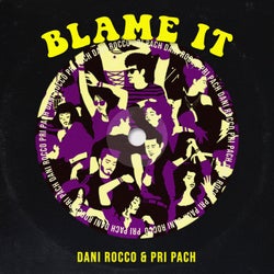 Blame It (Extended Mix)