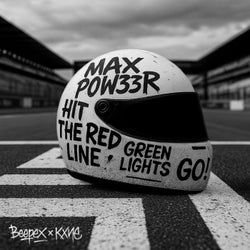 Max Pow33r (feat. Kxne)