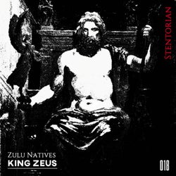King Zeus