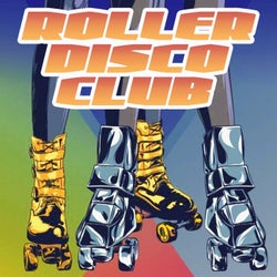 ROLLER DISCO CLUB
