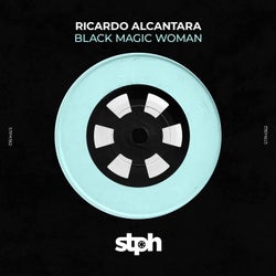 Black Magic Woman