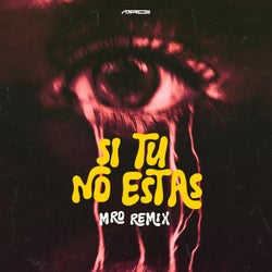 Si tu no estas (REMIX)