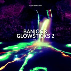 Banjos and Glowsticks 2 (Radio Edit)