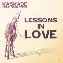 Lessons In Love (Headhunterz Remix)