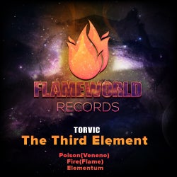 The Third Element EP