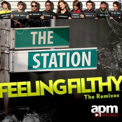 The Remixes (From The Station)