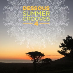 Dessous Summer Grooves 4