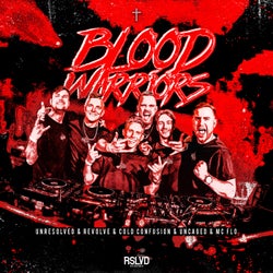 Blood Warriors