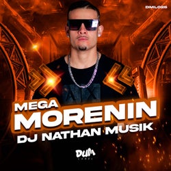 Mega Morenin - Mega Funk