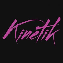 Kinetik October 2012 Chart