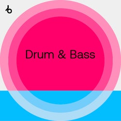 Summer Sounds 2021: Drum & Bass