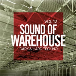 Sound Of Warehouse, Vol.12: Dark & Hard Techno