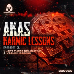 Karmic Lessons Album Part 1