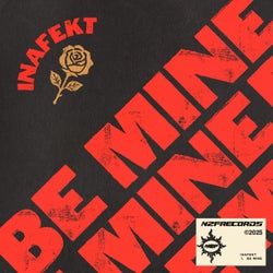 Be Mine (Extended Mix)
