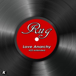 LOVE ANARCHY (K22 extended)