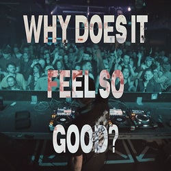 feel so good chart