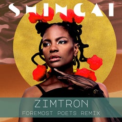 Zimtron (Foremost Poets Mix) - Club Versions