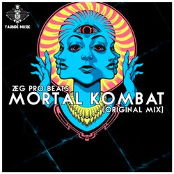 Mortal Kombat (Original Mix)