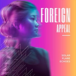 Foreign Appeal