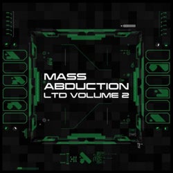 Mass Abduction LTD, Vol. 2
