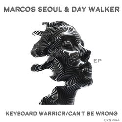 Keyboard Warrior (Original)
