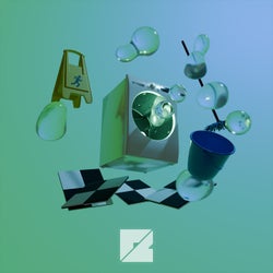 Laundromat EP